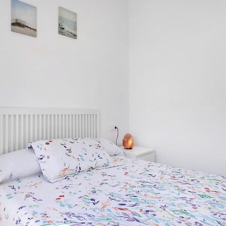 Willa Casa Jaime Conil De La Frontera Zewnętrze zdjęcie