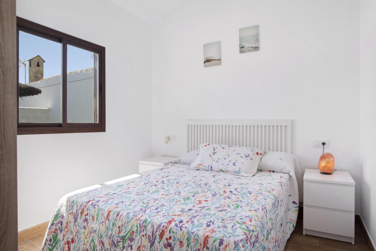 Willa Casa Jaime Conil De La Frontera Zewnętrze zdjęcie